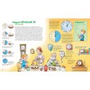 Az óra és az idő Mi MICSODA Junior