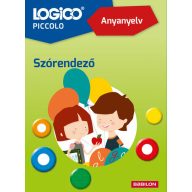 Logico Piccolo Szórendező
