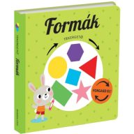 Tekergető - Formák 