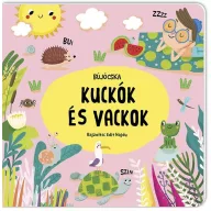 Bújócska Kuckók és vackok