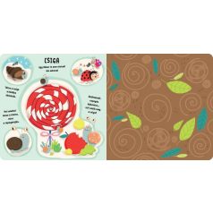 Bújócska Kuckók és vackok