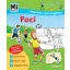 Foci matricás rejtvényfüzet Mi MICSODA Junior