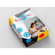 Terc logikártya logikai kártyajáték