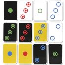 Terc logikártya logikai kártyajáték