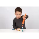 Mágneses golyók 20 darab