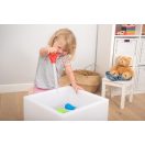 Finommotorika fejlesztő óriás pipetta