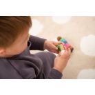 Család 5 darabos csavaros