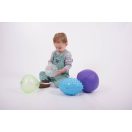 Sokoldalú labda 22 cm