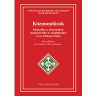 Közmondások munkafüzet