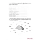 Nyelvjárástani munkafüzet