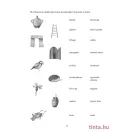 Nyelvjárástani munkafüzet