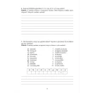 Munkafüzet az igekötők tanulásához