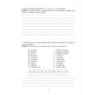 Munkafüzet az igekötők tanulásához