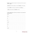 Szófajtani és szószerkezeti elemzések