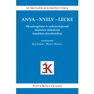 Anya-nyelv-lecke