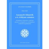 Anyanyelvi felmérők a 6. évfolyam számára