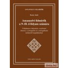 Anyanyelvi felmérők a 9-10. évfolyam számára