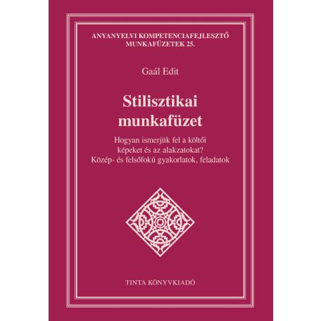 Stilisztikai munkafüzet