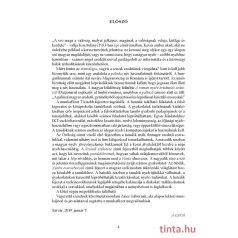 Szavak eredete munkafüzet