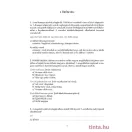 Szavak eredete munkafüzet