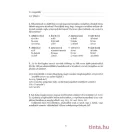 Szavak eredete munkafüzet