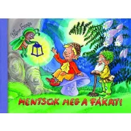 Mentsük meg a fákat!