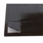 Mágneslap kockák 20 x 20 mm 100 db kocka