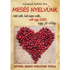 Mesés nyelvünk