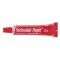 Technokol Rapid folyékony ragasztó piros 35 gr
