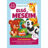 Első meséim
