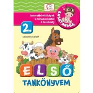 Babatanoda Első tankönyvem 2. rész