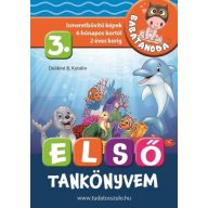 Babatanoda Első tankönyvem 3. rész