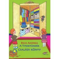 A Titoktündér - Családi könyv