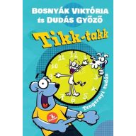 Tikk-Takk Tengernyi tudás
