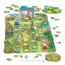 Nyúl Péter Ne ébreszd fel Gergelyfi urat!