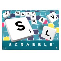 Scrabble Original Szójáték