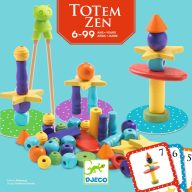 Totem Zen - Biztos fogás ügyességi játék