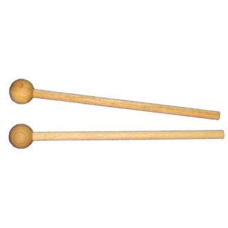 Ütő 25  mm dobverő